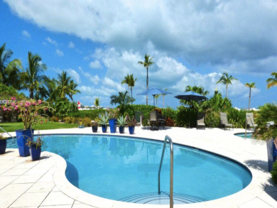 Magnificent Turks & Caicos Ocean Views
